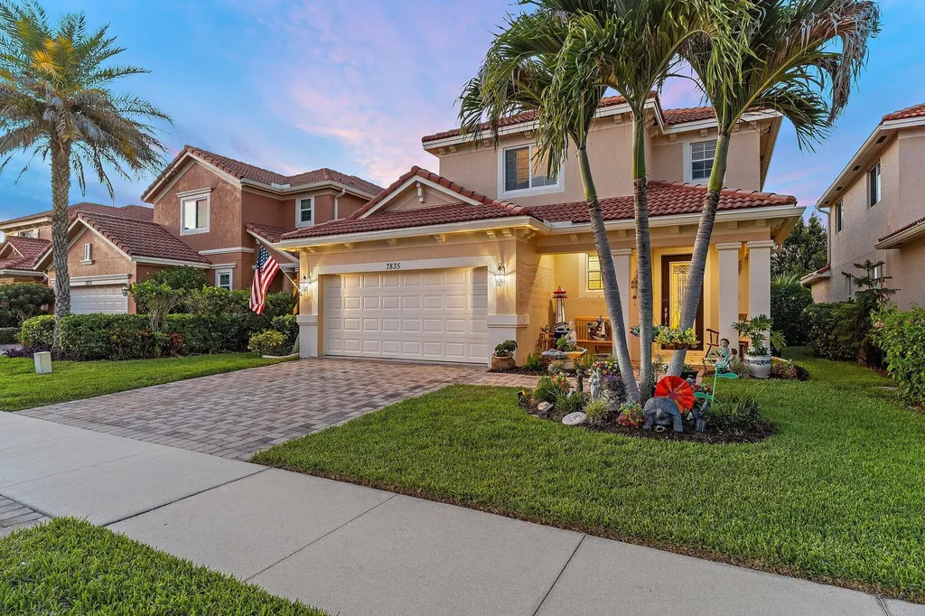 7835 SE Heritage Boulevard Hobe Sound FL 33455