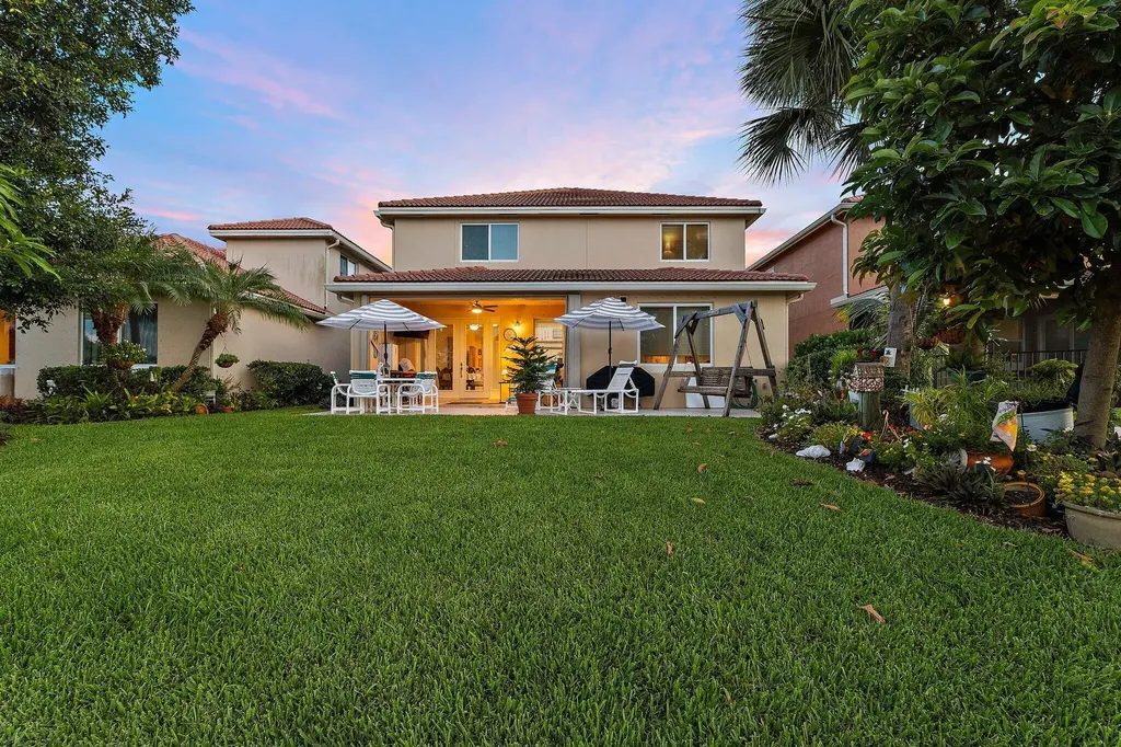 7835 SE Heritage Boulevard Hobe Sound FL 33455