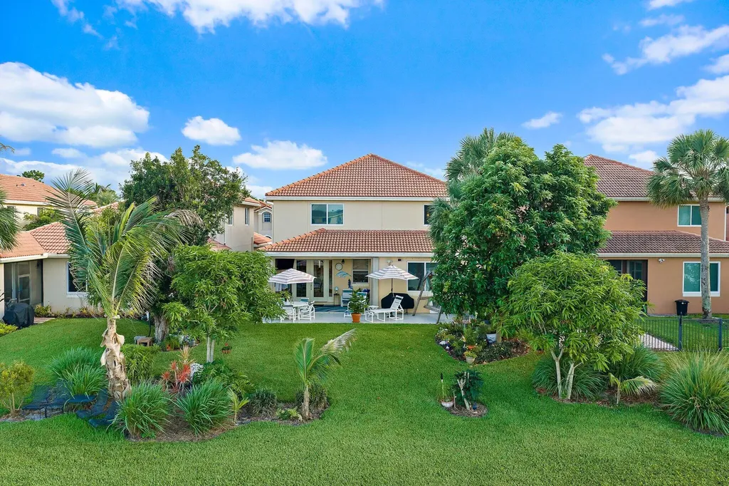 7835 SE Heritage Boulevard Hobe Sound FL 33455