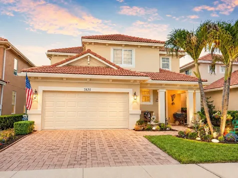 7835 SE Heritage Boulevard Hobe Sound FL 33455
