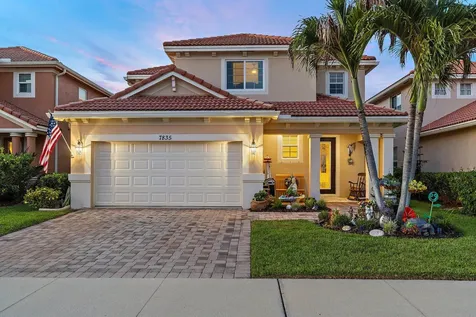 7835 SE Heritage Boulevard Hobe Sound FL 33455