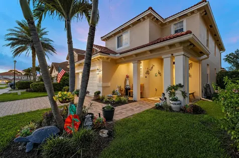 7835 SE Heritage Boulevard Hobe Sound FL 33455