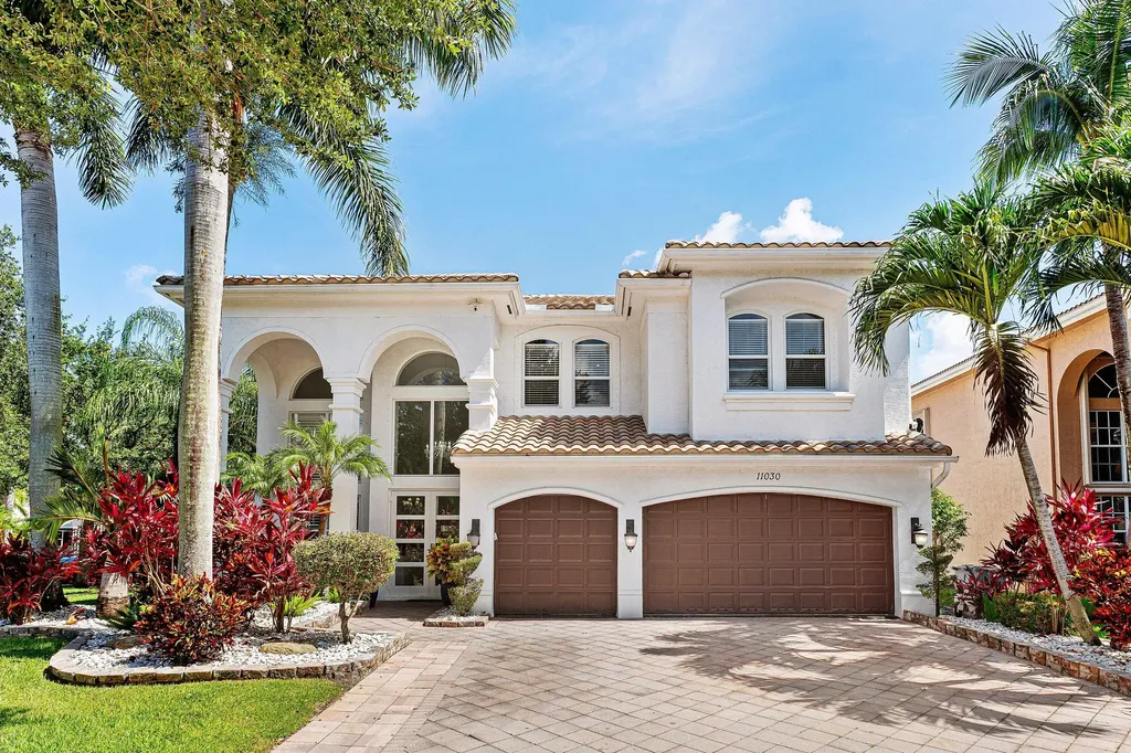 11030 Misty Ridge Way Boynton Beach FL 33473