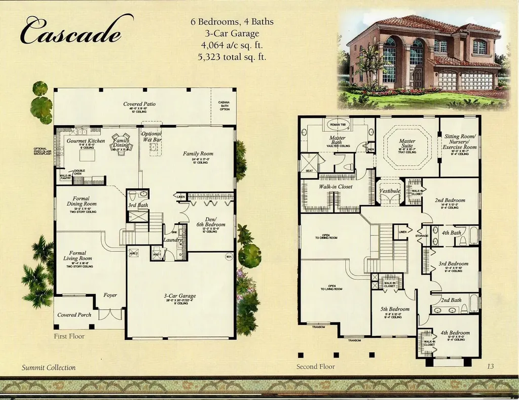 11030 Misty Ridge Way Boynton Beach FL 33473