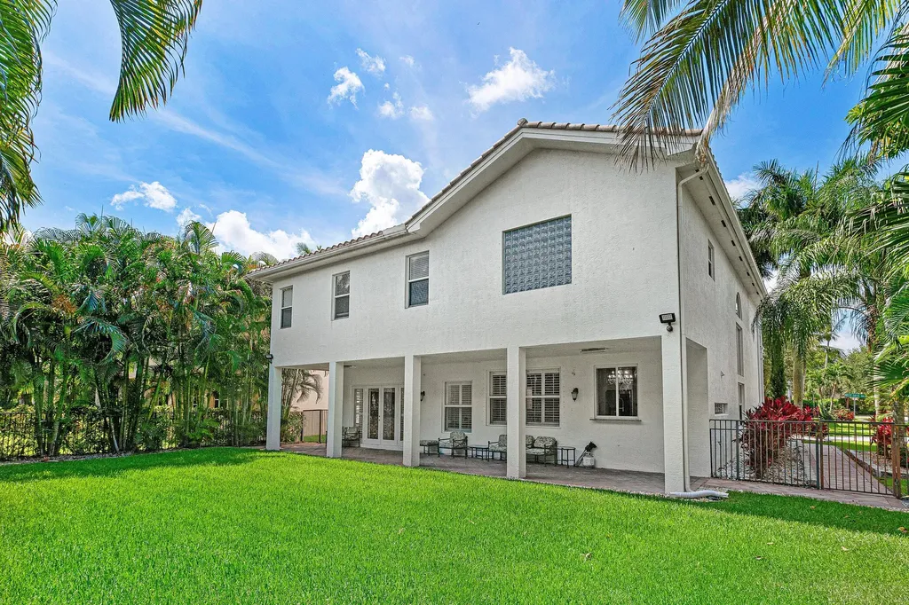 11030 Misty Ridge Way Boynton Beach FL 33473