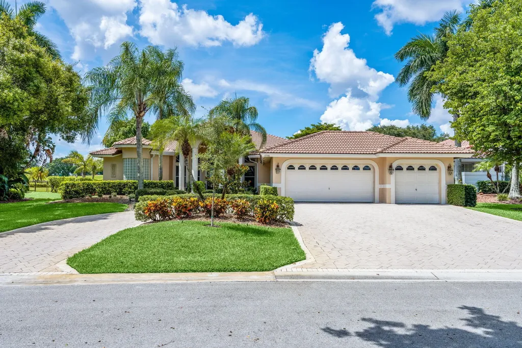 1756 NW 124th Way Coral Springs FL 33071