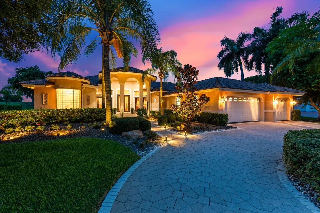 1756 NW 124th Way Coral Springs FL 33071