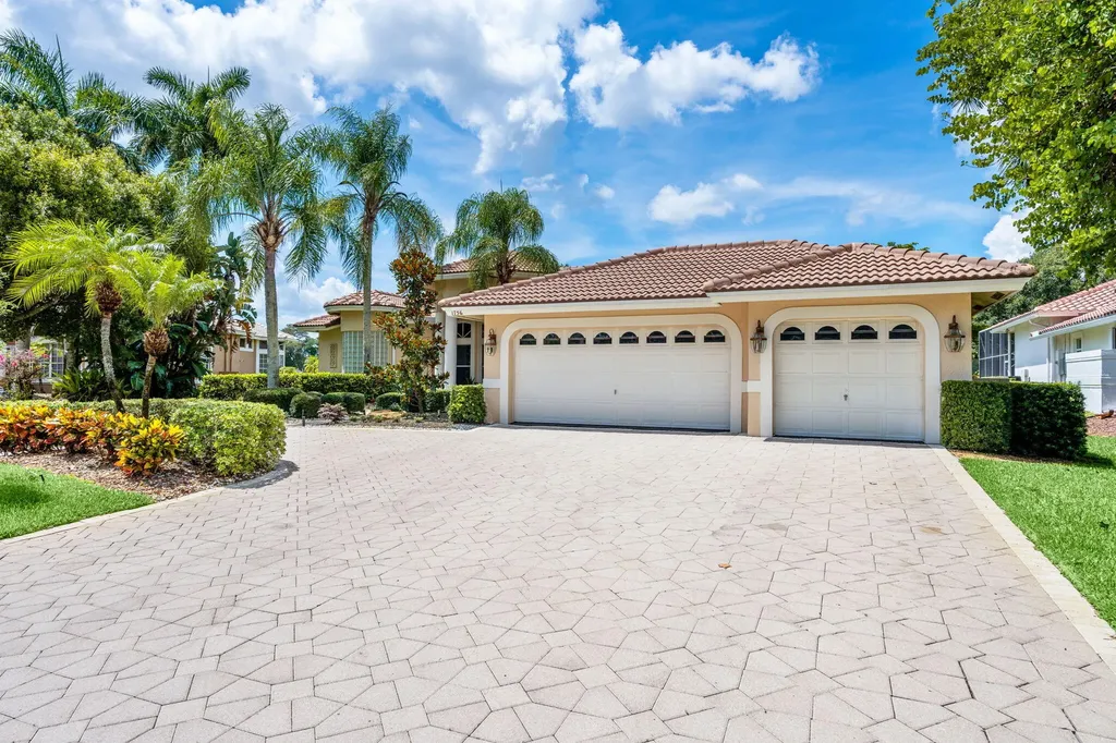1756 NW 124th Way Coral Springs FL 33071