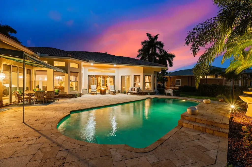 1756 NW 124th Way Coral Springs FL 33071