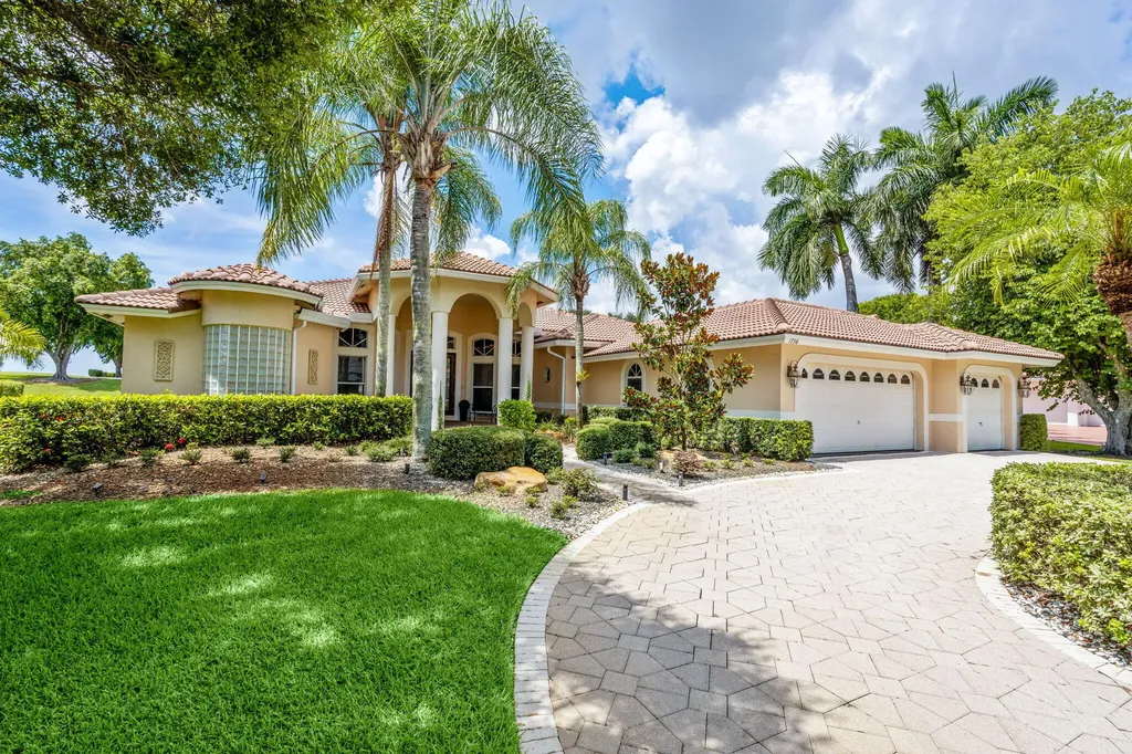 1756 NW 124th Way Coral Springs FL 33071