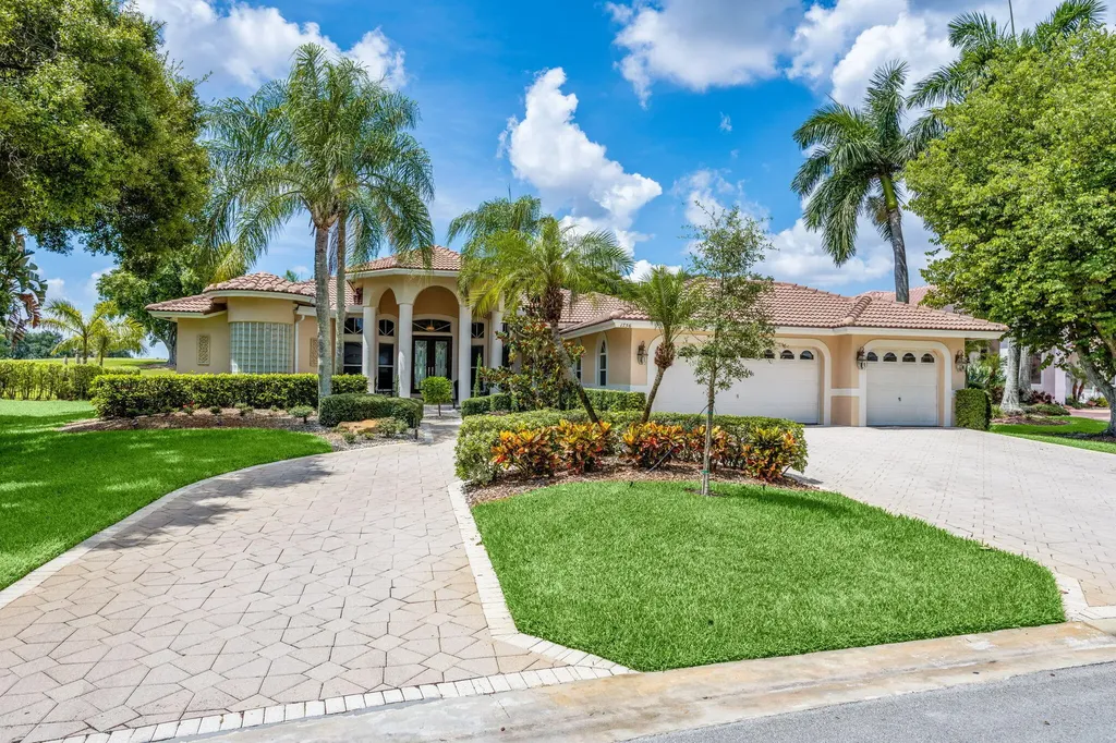 1756 NW 124th Way Coral Springs FL 33071