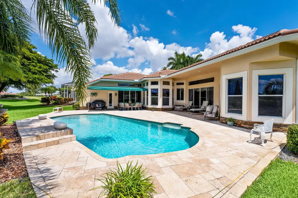 1756 NW 124th Way Coral Springs FL 33071