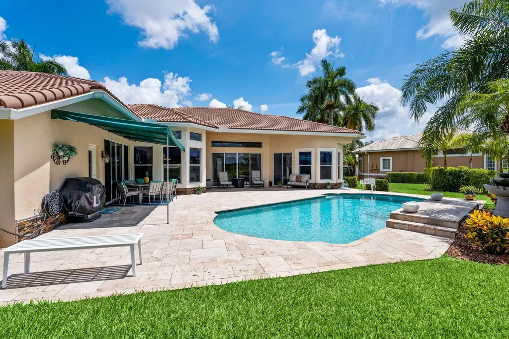 1756 NW 124th Way Coral Springs FL 33071