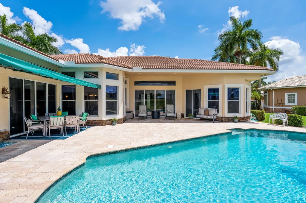 1756 NW 124th Way Coral Springs FL 33071