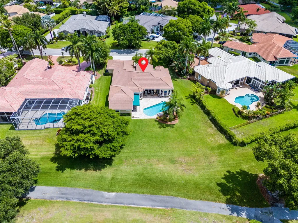1756 NW 124th Way Coral Springs FL 33071