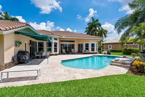 1756 NW 124th Way Coral Springs FL 33071