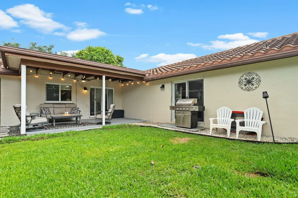 2696 NW 94th Avenue Coral Springs FL 33065