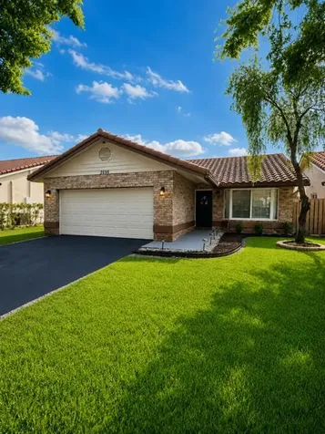 2696 NW 94th Avenue Coral Springs FL 33065