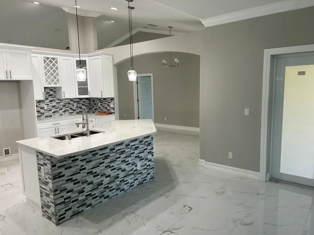 1908 SW Americana Street Port St Lucie FL 34953