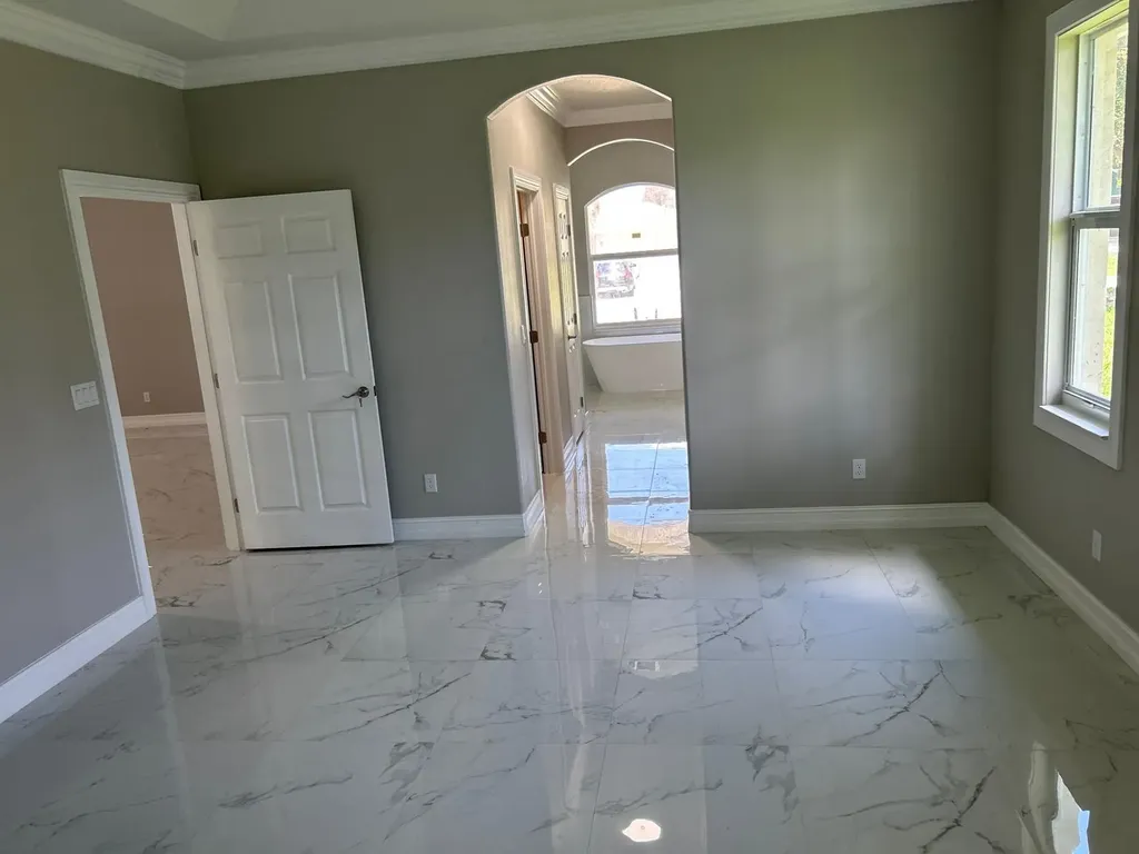 1908 SW Americana Street Port St Lucie FL 34953
