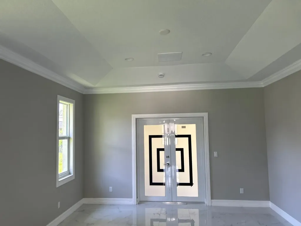 1908 SW Americana Street Port St Lucie FL 34953