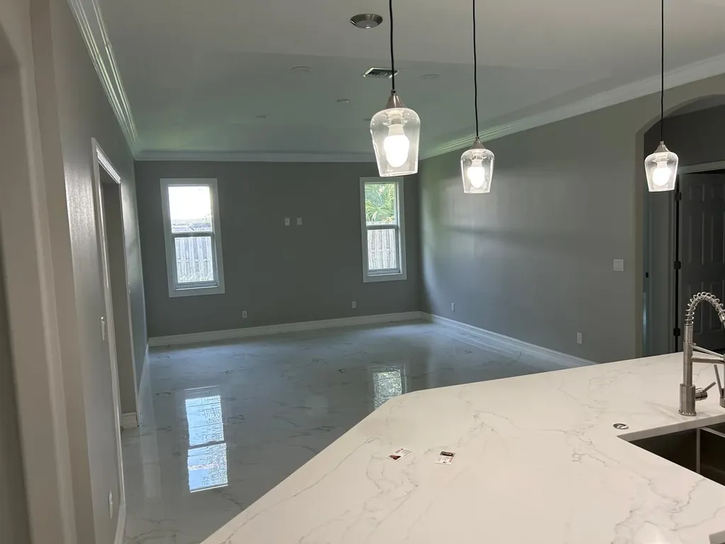 1908 SW Americana Street Port St Lucie FL 34953