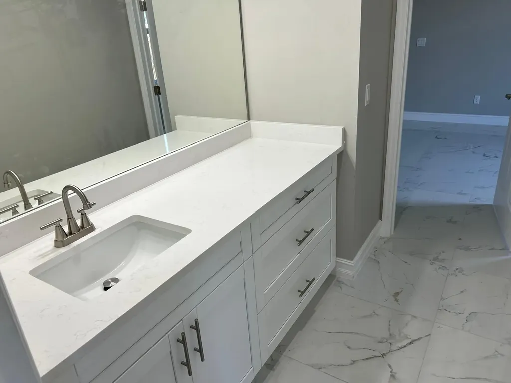 1908 SW Americana Street Port St Lucie FL 34953