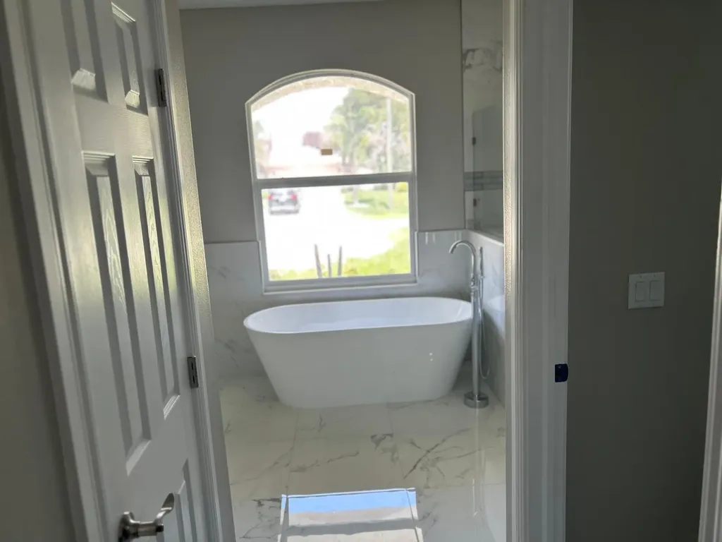 1908 SW Americana Street Port St Lucie FL 34953