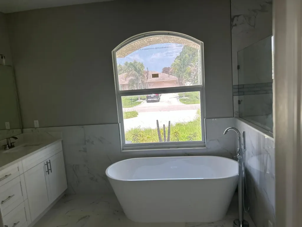 1908 SW Americana Street Port St Lucie FL 34953