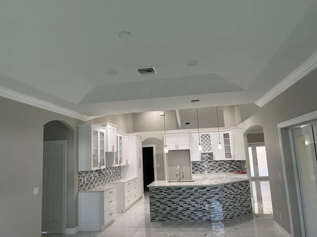 1908 SW Americana Street Port St Lucie FL 34953