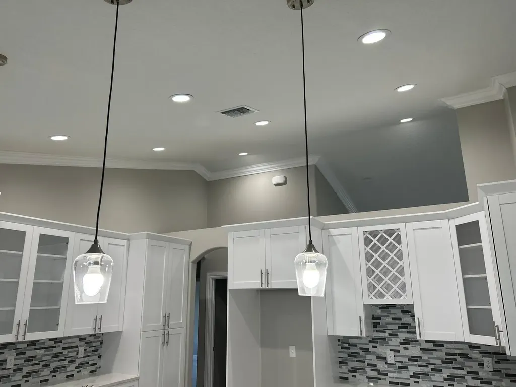 1908 SW Americana Street Port St Lucie FL 34953