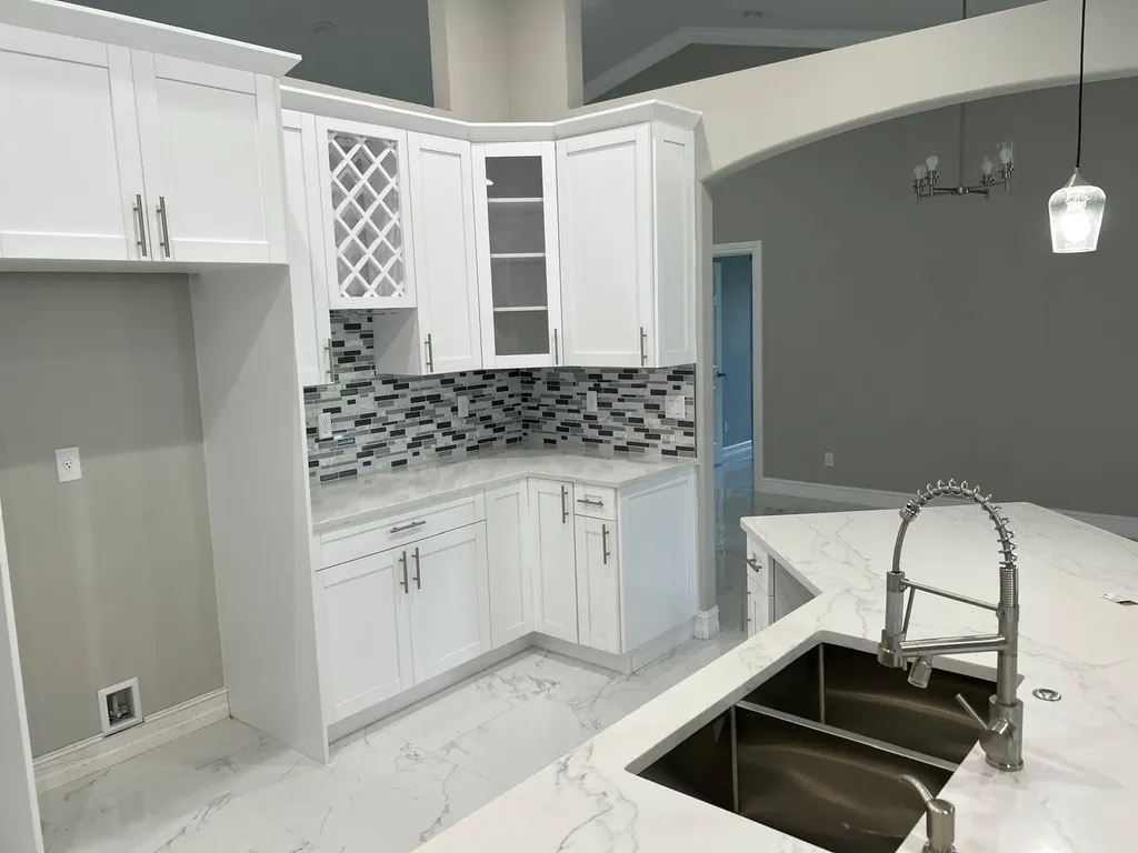 1908 SW Americana Street Port St Lucie FL 34953