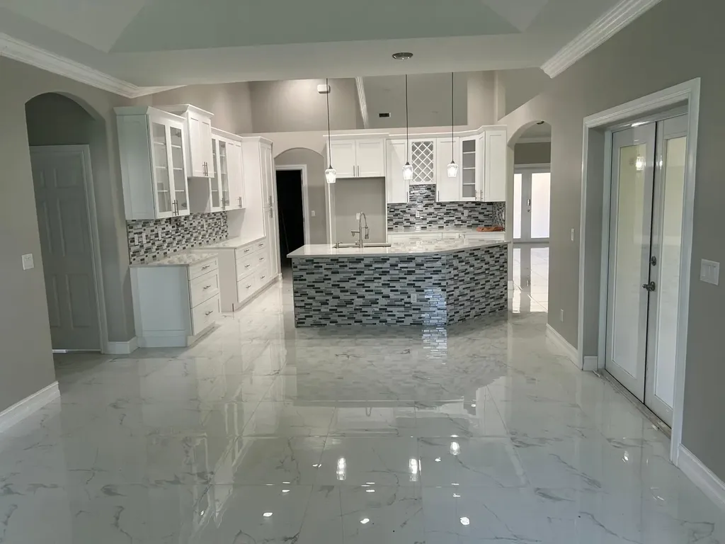 1908 SW Americana Street Port St Lucie FL 34953