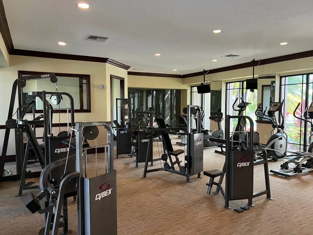 2814 Grande Parkway Palm Beach Gardens FL 33410
