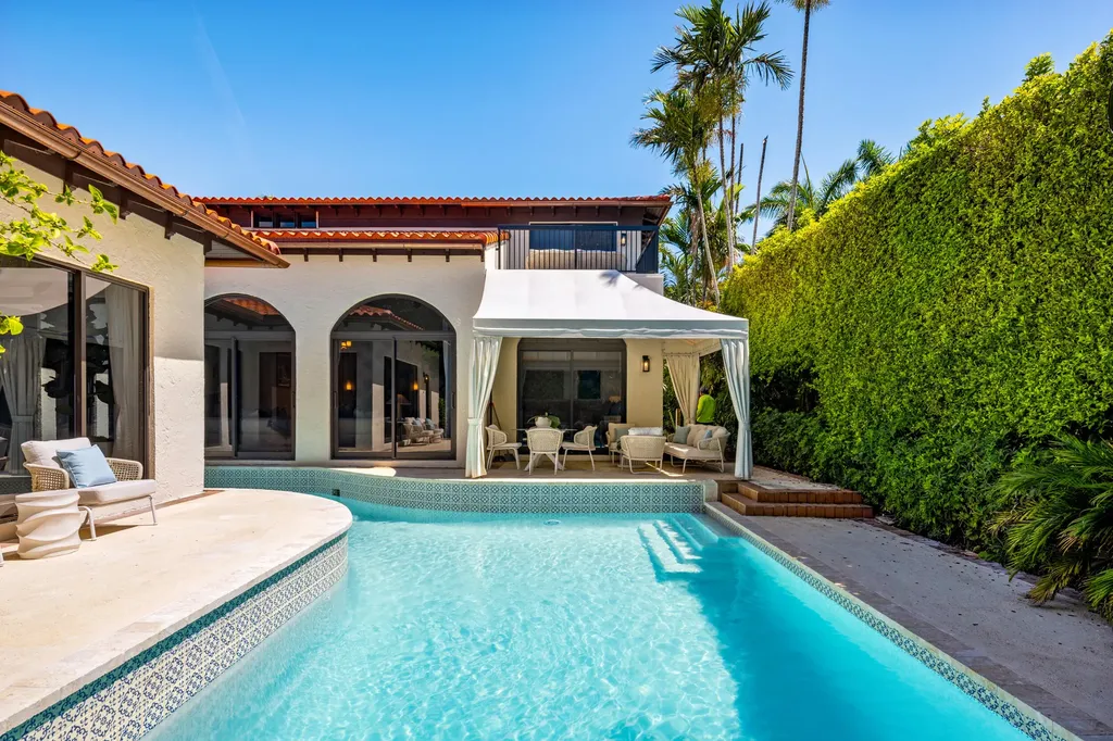 260 Everglade Avenue Palm Beach FL 33480