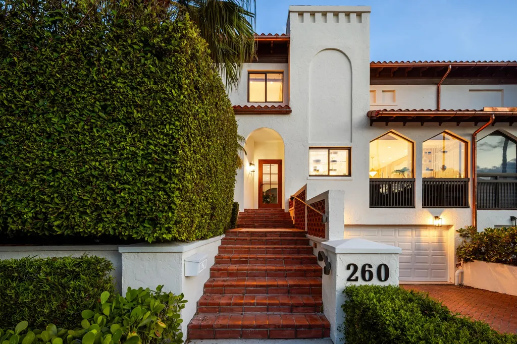 260 Everglade Avenue Palm Beach FL 33480