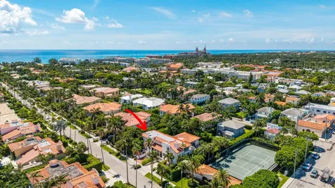 260 Everglade Avenue Palm Beach FL 33480
