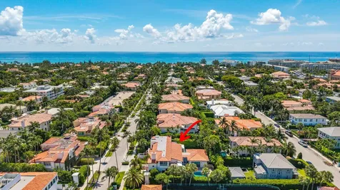 260 Everglade Avenue Palm Beach FL 33480