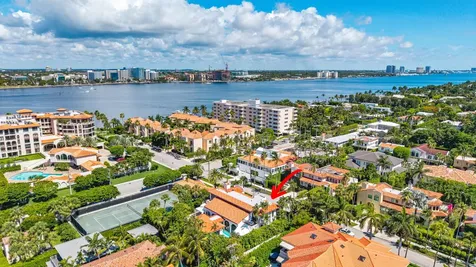 260 Everglade Avenue Palm Beach FL 33480