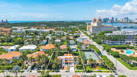 260 Everglade Avenue Palm Beach FL 33480