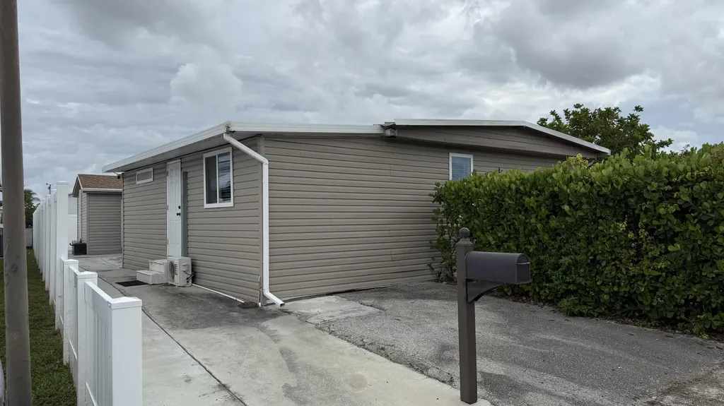 4311 Okeechobee Boulevard West Palm Beach FL 33409