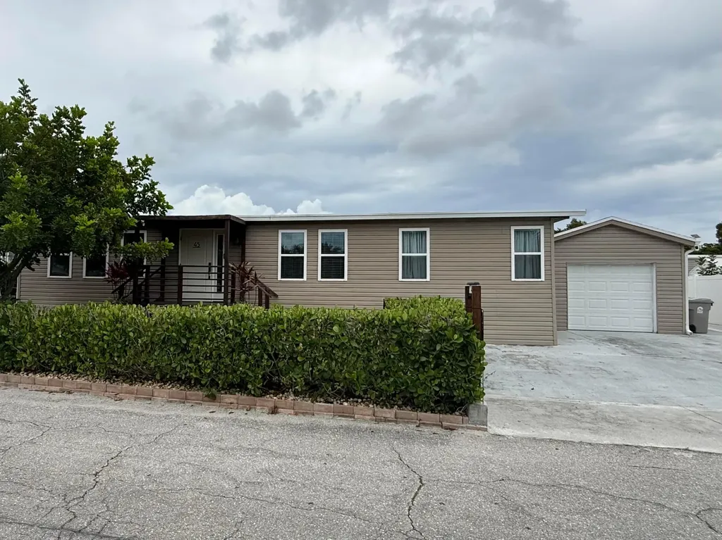 4311 Okeechobee Boulevard West Palm Beach FL 33409