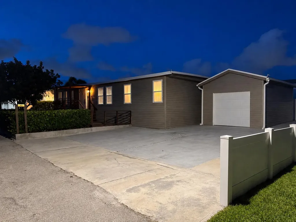 4311 Okeechobee Boulevard West Palm Beach FL 33409