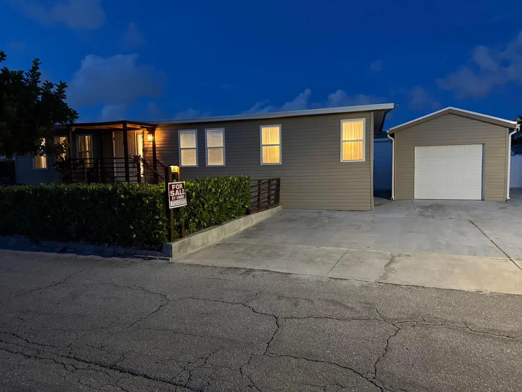 4311 Okeechobee Boulevard West Palm Beach FL 33409