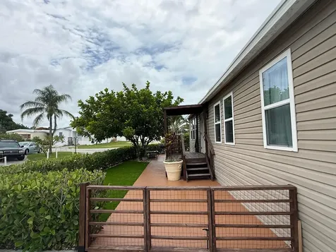 4311 Okeechobee Boulevard West Palm Beach FL 33409