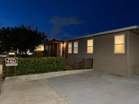 4311 Okeechobee Boulevard West Palm Beach FL 33409