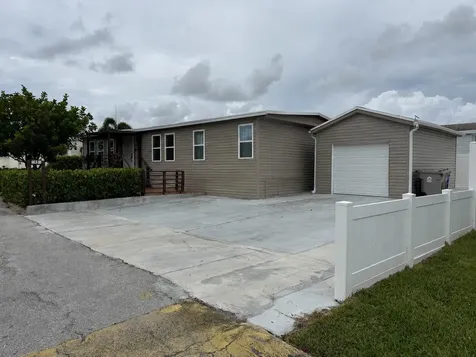 4311 Okeechobee Boulevard West Palm Beach FL 33409
