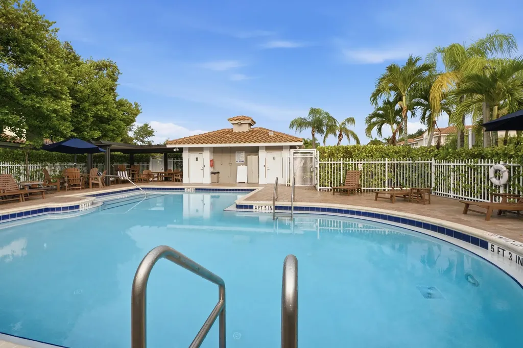 5673 NW 117th Avenue Coral Springs FL 33076