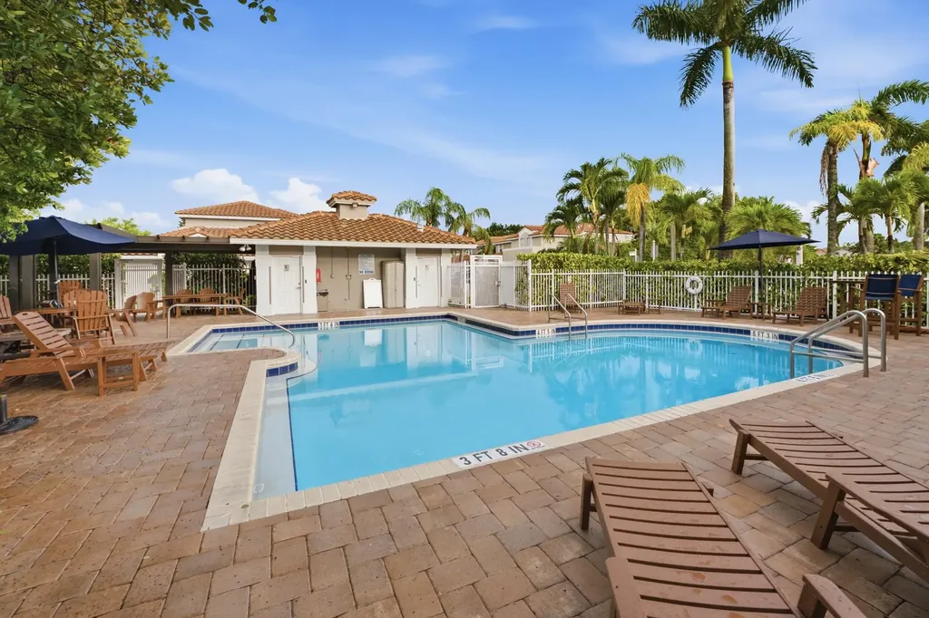 5673 NW 117th Avenue Coral Springs FL 33076