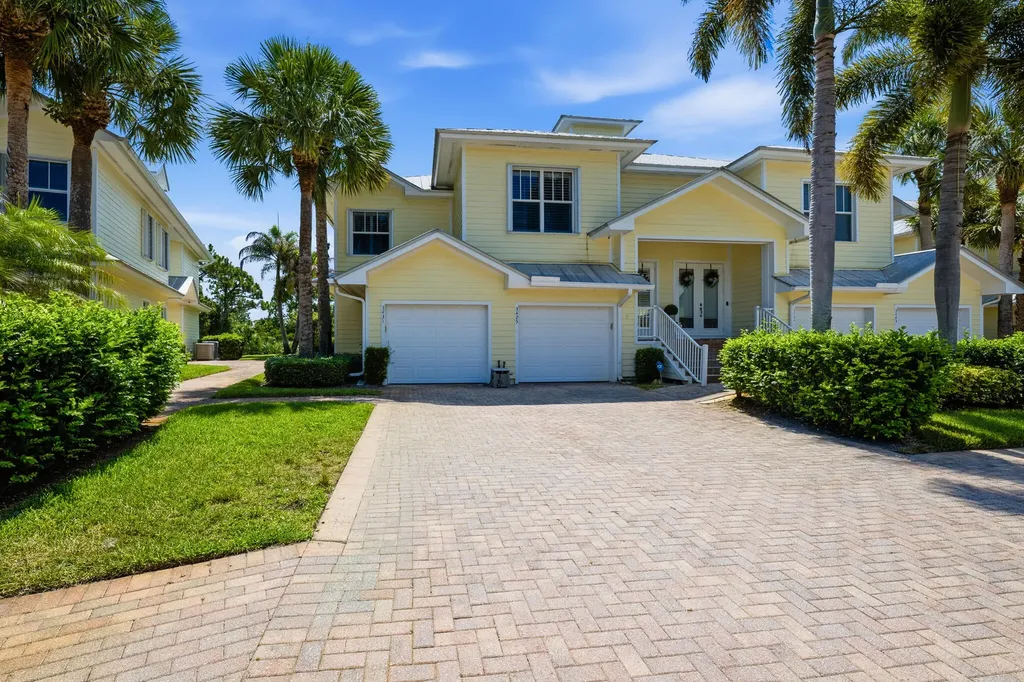 3431 SW Sawgrass Villas Drive Palm City FL 34990